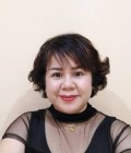 Dating Woman Thailand to ไทรโยค : Fon, 48 years